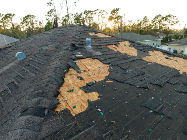 Best Roofing for New Construction  in Ridgeway, AK